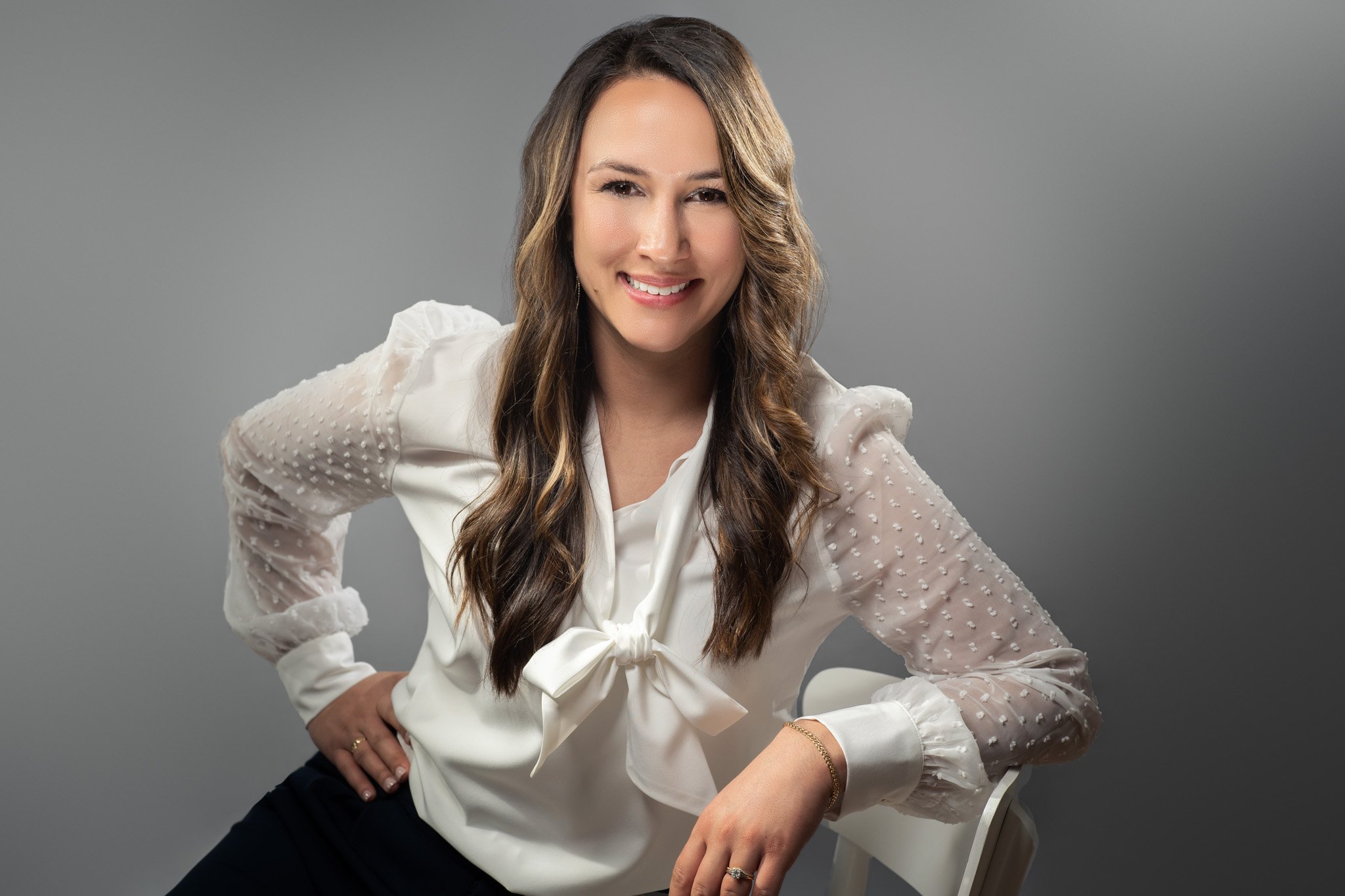 The Importance of a Professional Headshot: Elevate Your Personal Brand