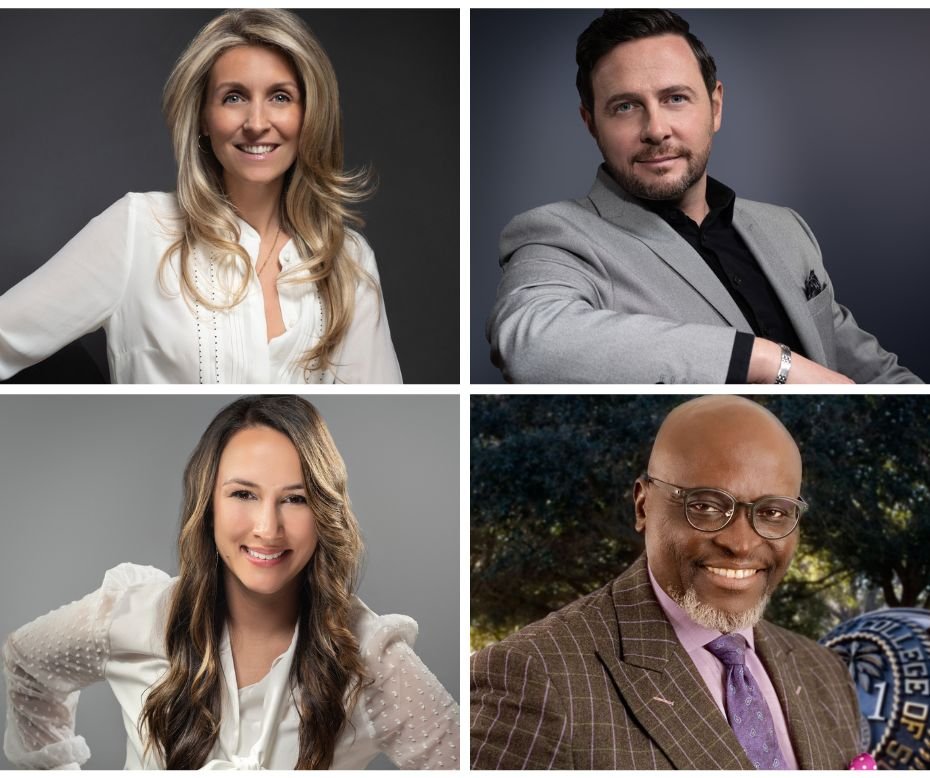 Professional Headshots Do's and Don'ts: Capturing Your Best Self