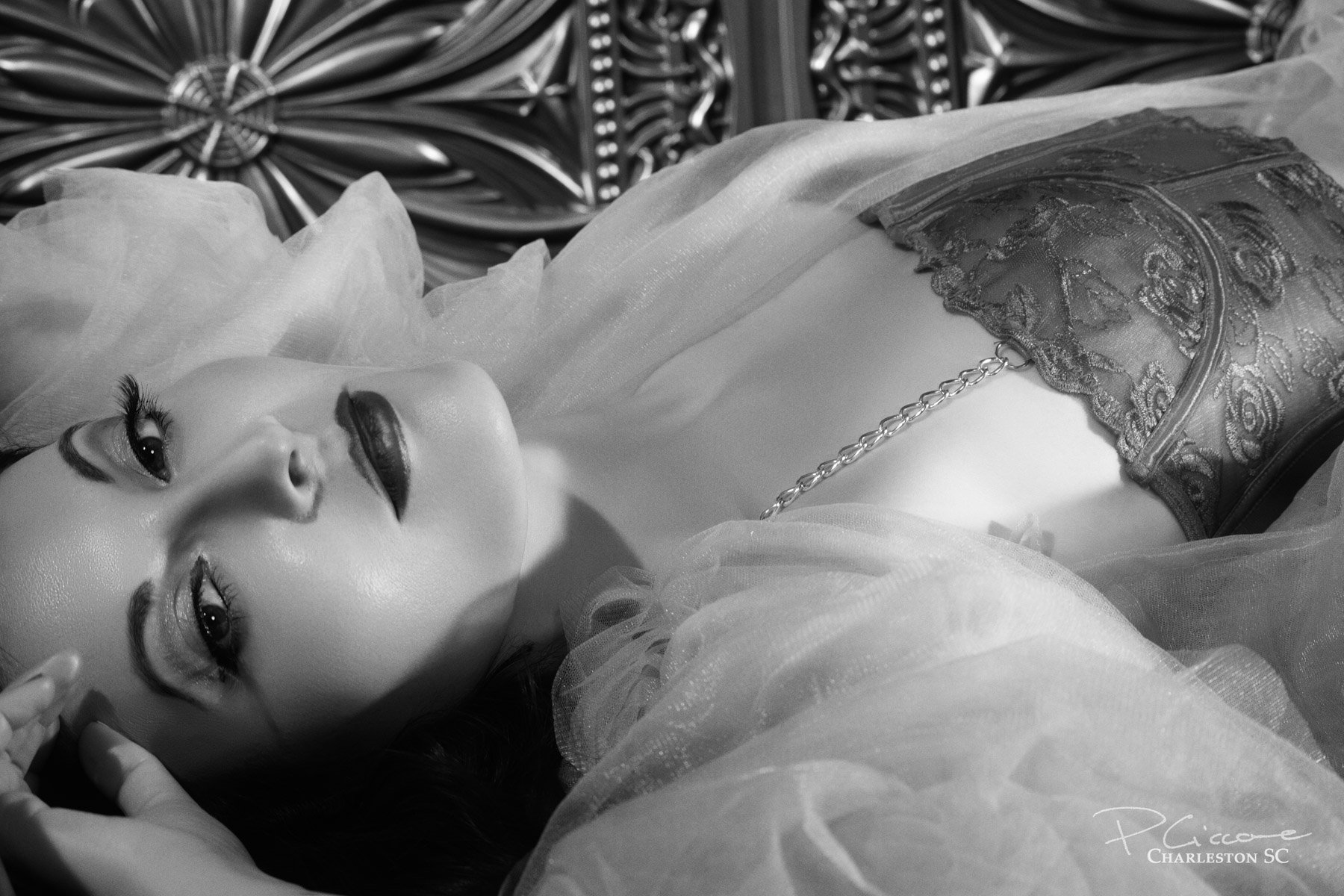 Rediscovering Yourself: a Boudoir Session is More Than Just Sexy PictureS