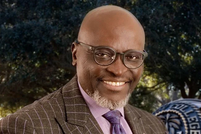 Augustine "Gus" Olalere